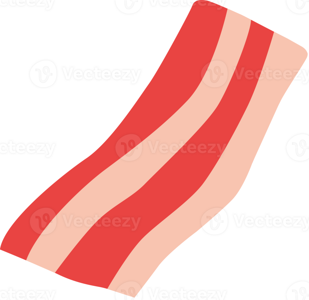a cute meat png
