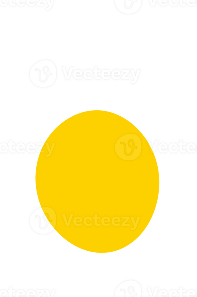 a cute boiled egg png