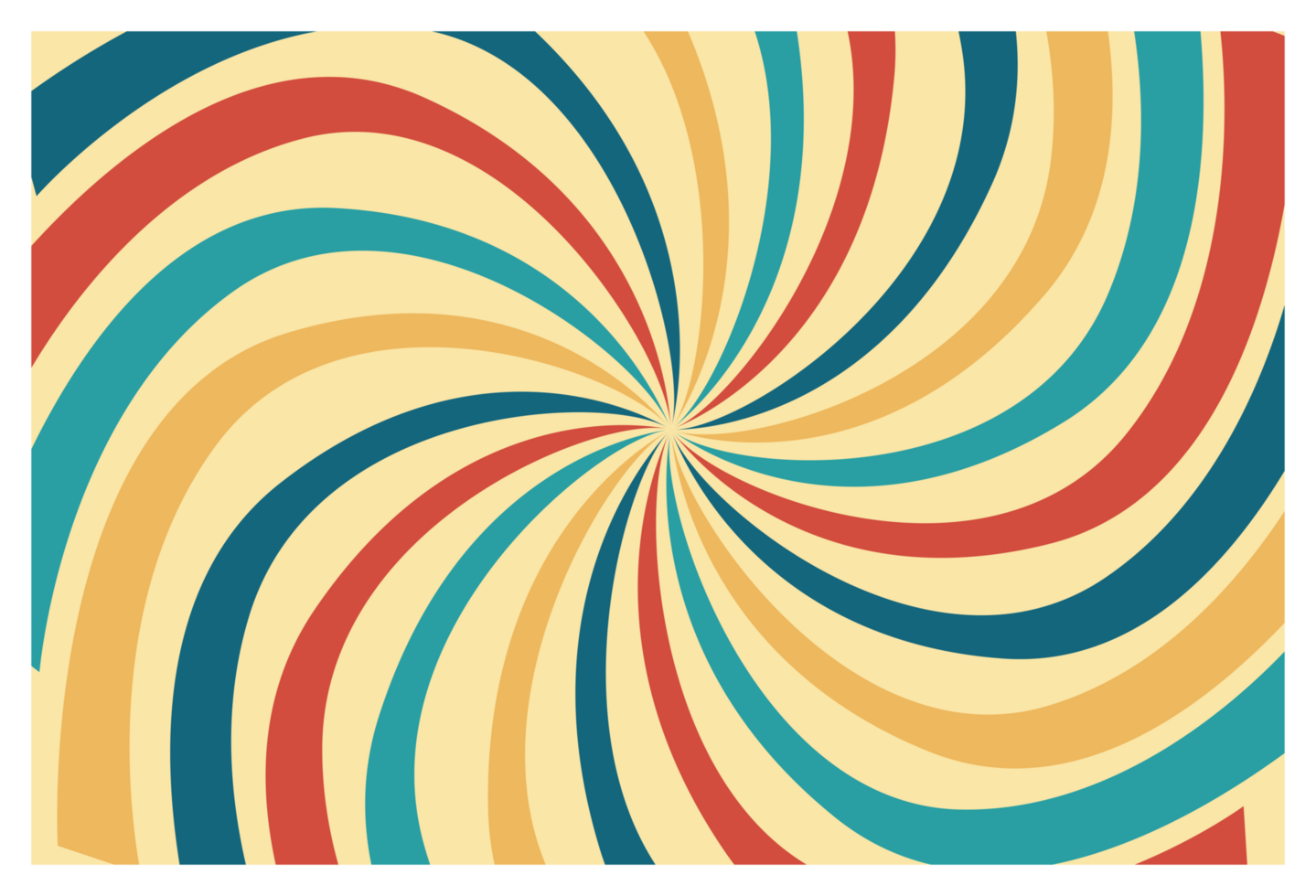 Nostalgic Retro Background Collection png