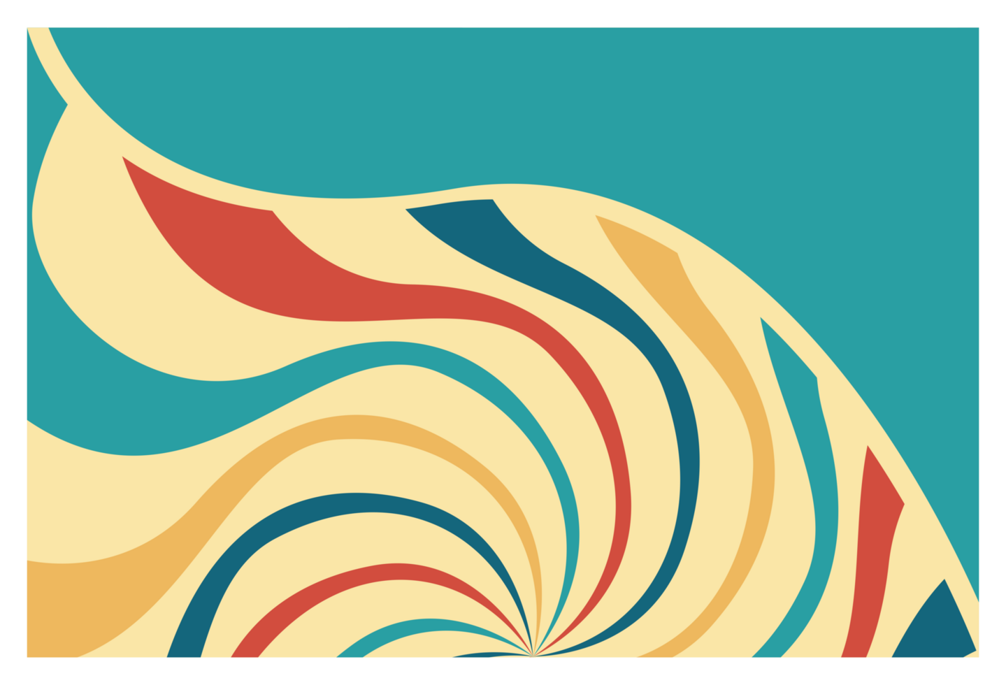 Iconic Retro Cover Aesthetic png
