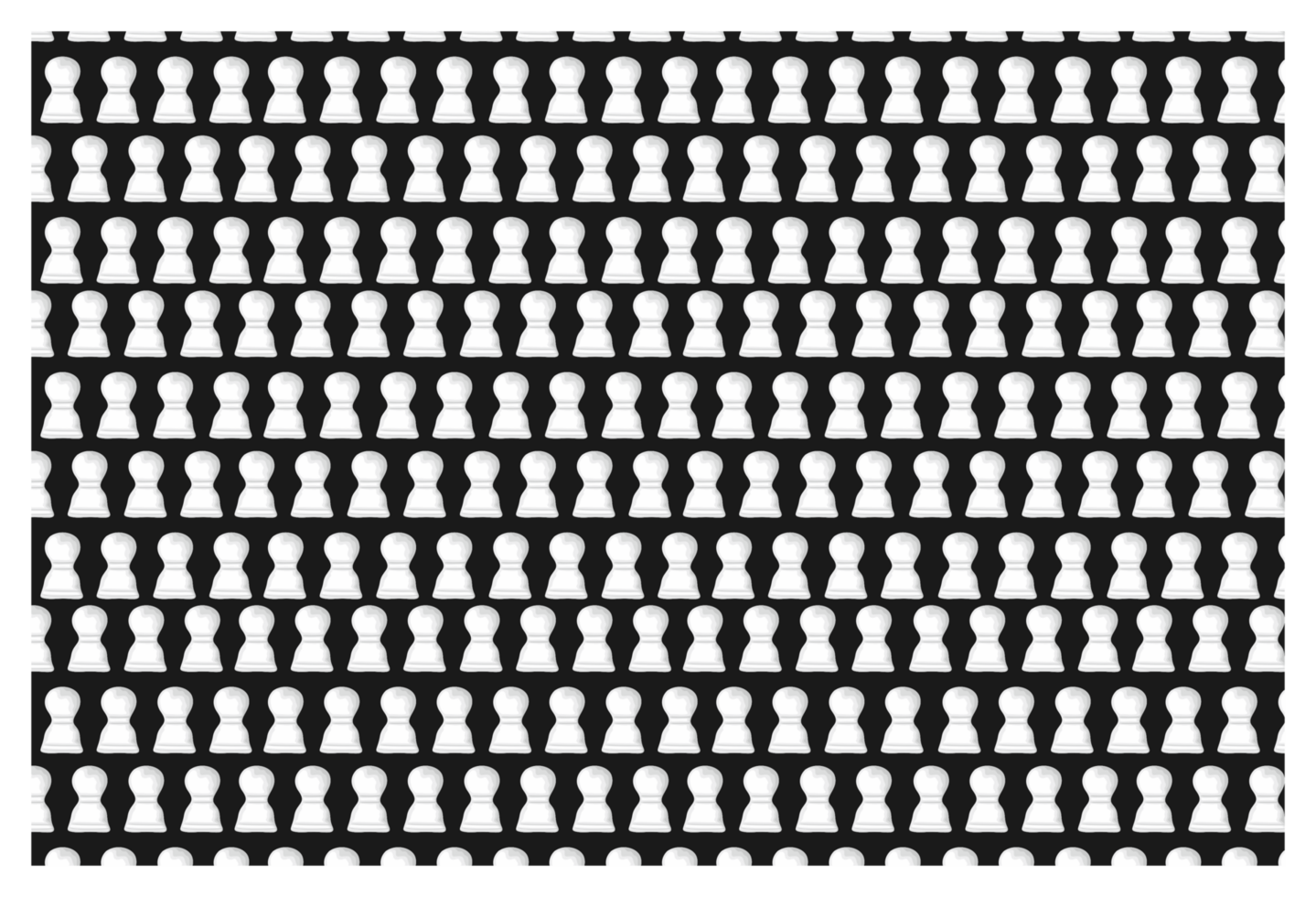 Creative Chess Pattern Illustration png