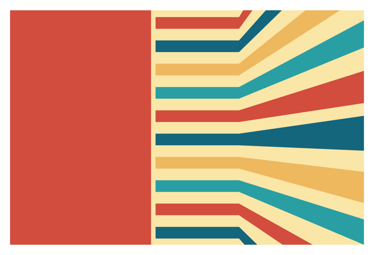Retro Vibes Cover Artwork png