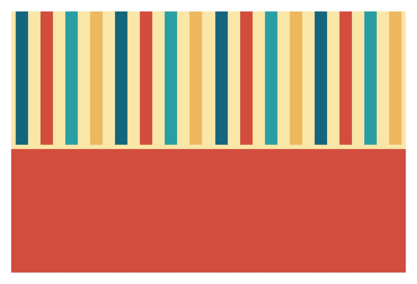 Chic Retro Cover Style png