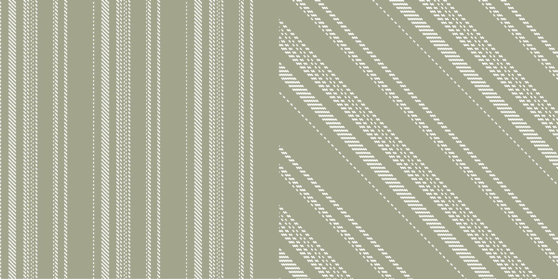 checkered pattern or plaid pattern. Tartan, textured seamless twill for flannel shirts, duvet covers, other autumn winter textile mills vector