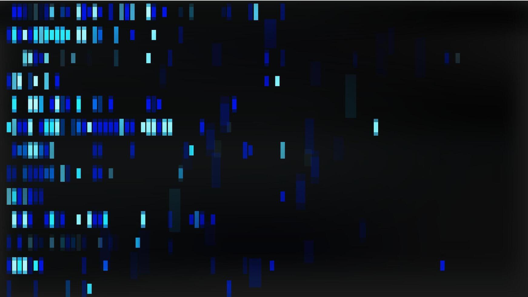 Genetic chromosome pattern with dna sequence map on background. X and y gene big data visualization illustration. Antibody research and analytics wallpaper. Human marker medicine forensic design vector