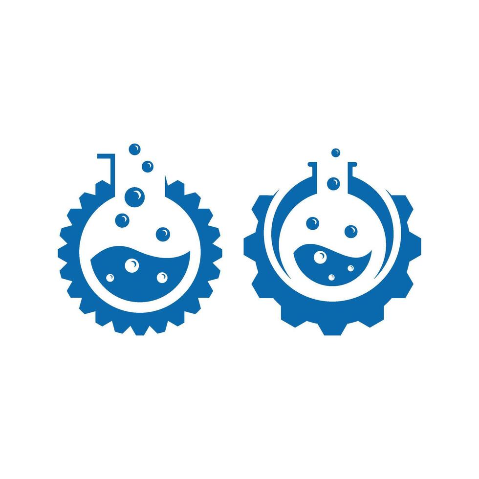 Gear Labs Logo vector