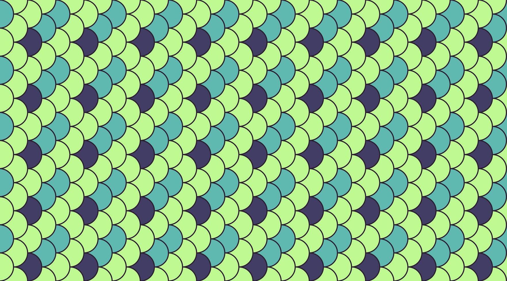Print continuity in tile packing. Seamless pattern cell by paper luxury. Textile web in horizontal . vector