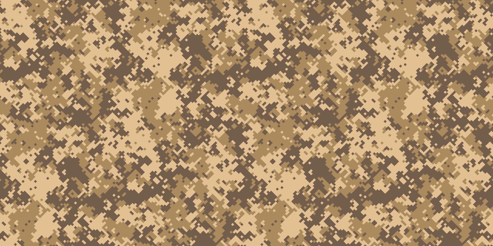 Invisible geometric from simplicity police. Dirty leaf by repeat clothing. Print pixelated into armed forces patriotism. vector