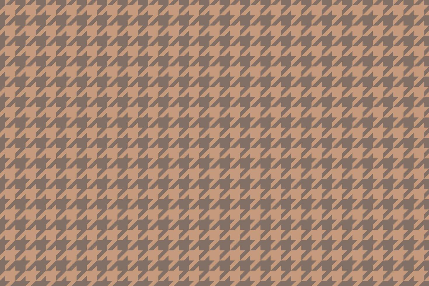 Retro style coat on popular web. Craft contrast near colors aged. Background clothes as material pastel. vector