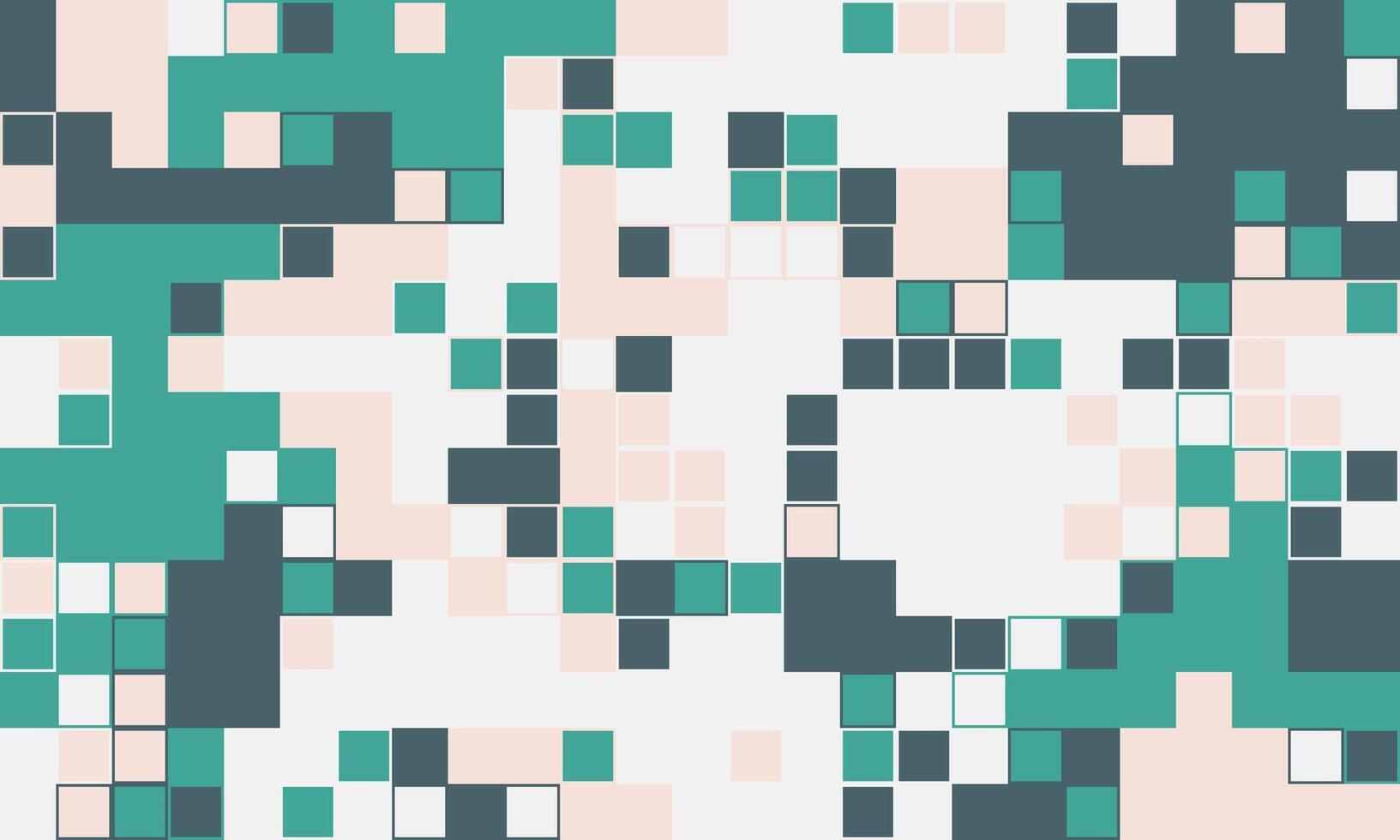 Fabric cover colors crazy. Contemporary special copy space ornament. Ornamental motif rectangle tile. vector