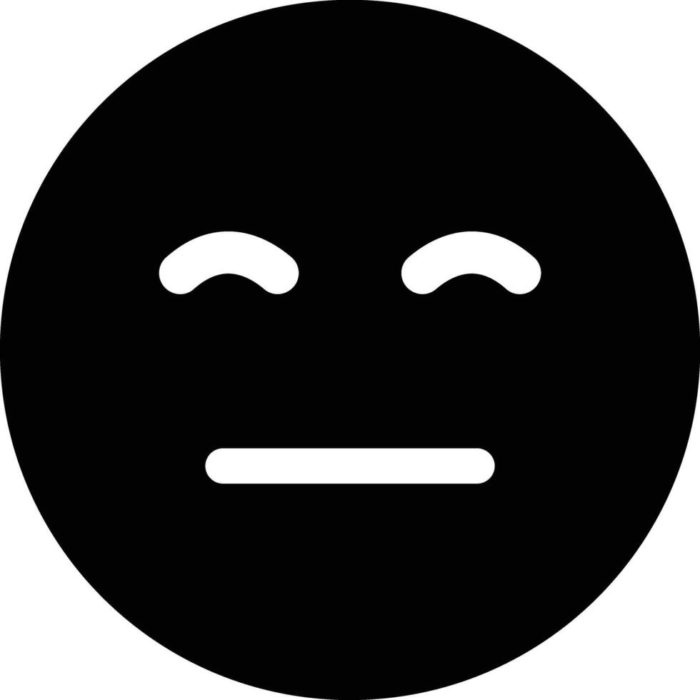 Emoticon Icon in flat. Emoji icon containing happy emotion, sad, smiling, surprised, angry, relaxed, confused, laughing and shocked isolated on apps or web vector