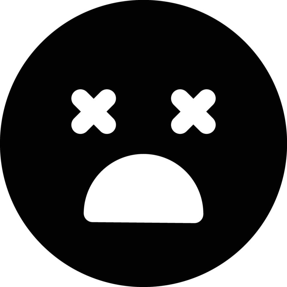 Emoticon Icon in flat. Emoji icon containing happy emotion, sad, smiling, surprised, angry, relaxed, confused, laughing and shocked isolated on for apps or web vector