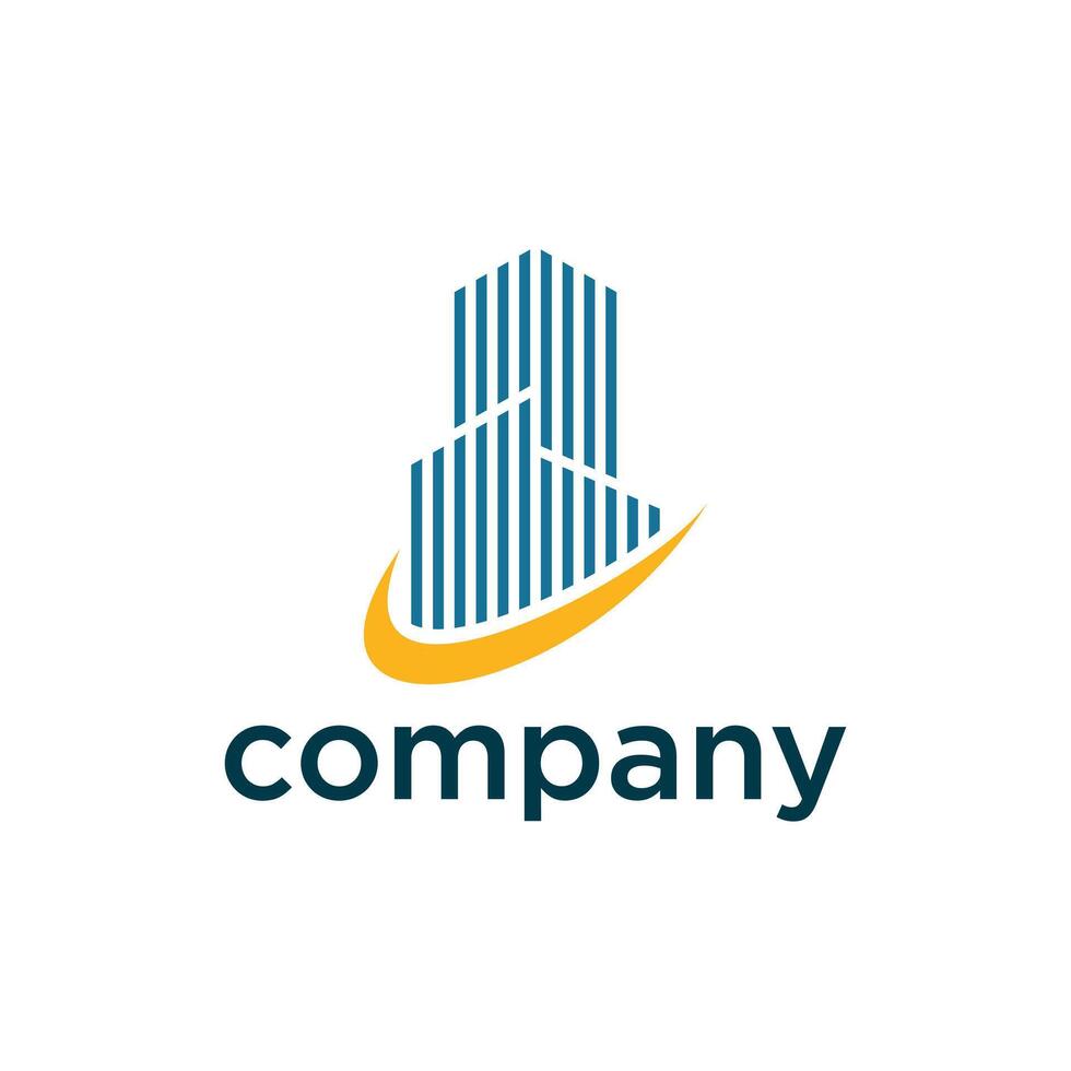architecture building skyscraper vector