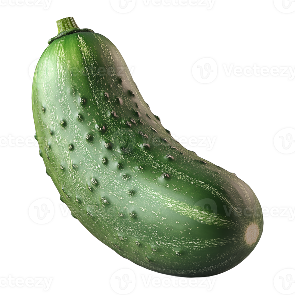 Exploring the Nutritional Benefits of Fresh Green Cucumbers png