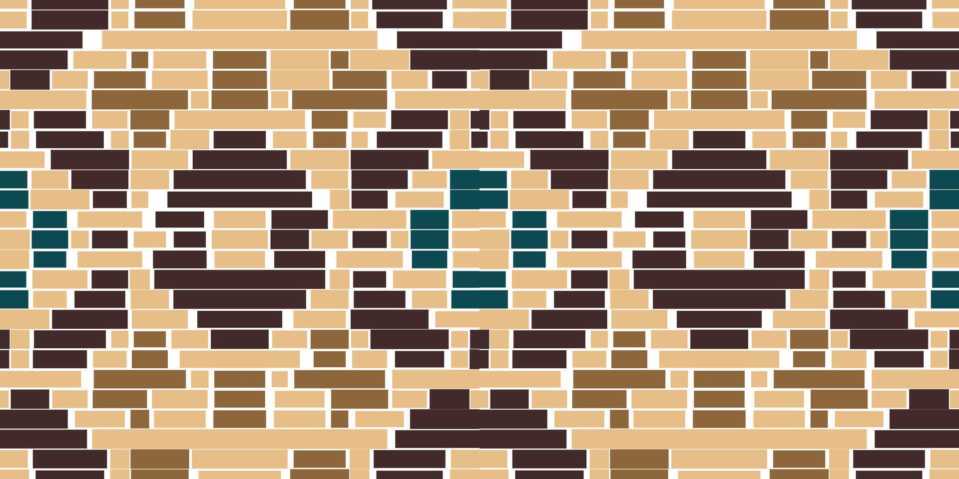 Traditional Ikat Pattern Meaningfolk Embroidery, Aztec Geometric Ornament Print. Design for Carpet, Wallpaper, Clothing, Wrapping, Fabric vector