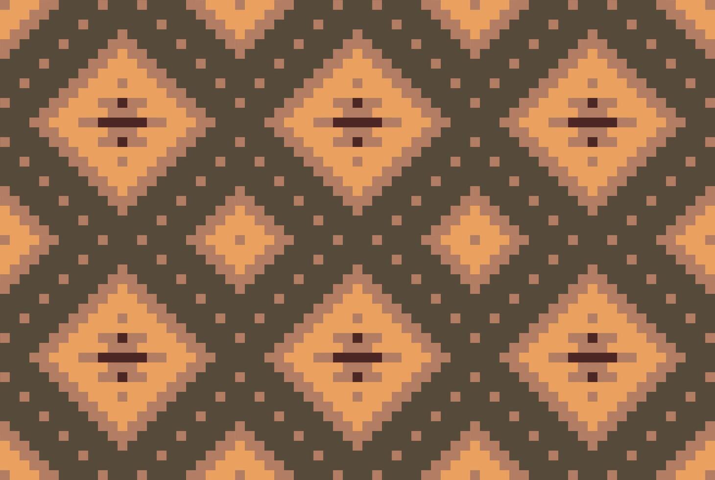 Moroccan Arabic Paper Patternfolk Embroidery, Aztec Geometric Ornament Print. Design for Carpet, Wallpaper, Clothing, Wrapping, Fabric vector