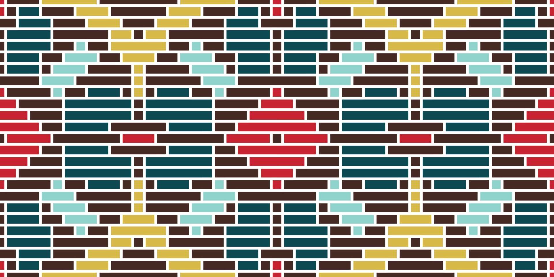 Oriental Abstract Seamless Geometric Patternfolk Embroidery, Aztec Geometric Ornament Print. Design for Carpet, Wallpaper, Clothing, Wrapping, Fabric vector