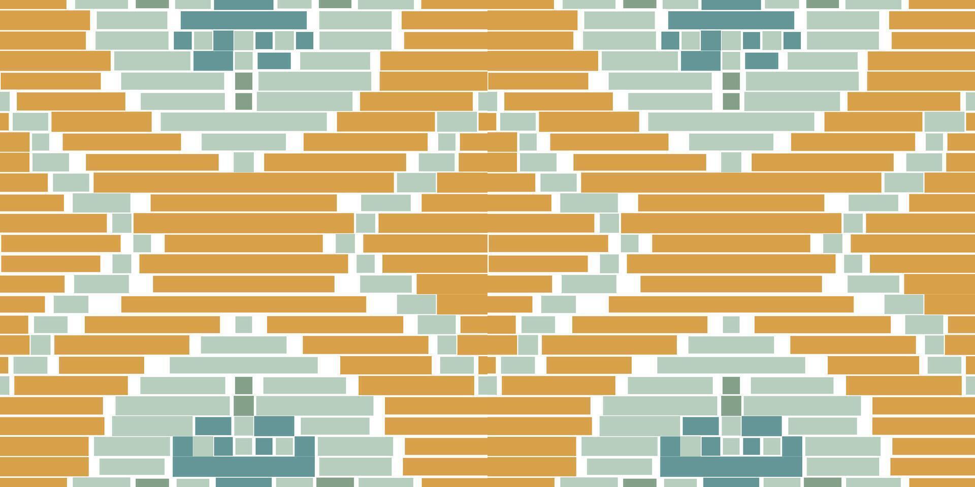 Embroidery Colorful Abstract Geometric Patternfolk Embroidery, Aztec Geometric Ornament Print. Design for Carpet, Wallpaper, Clothing, Wrapping, Fabric vector