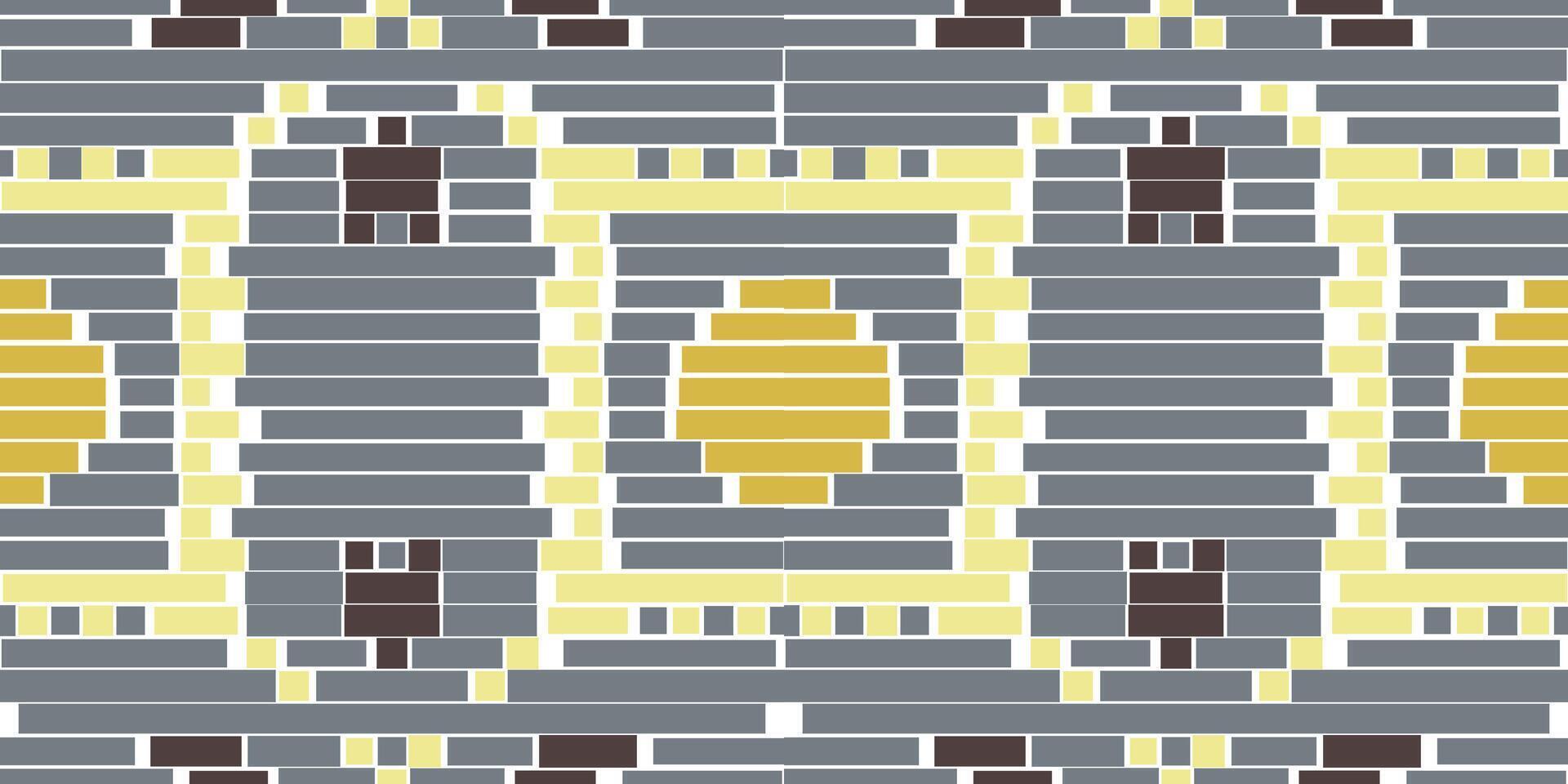 Palestinian Romanian Traditional Patternfolk Embroidery, Aztec Geometric Ornament Print. Design for Carpet, Wallpaper, Clothing, Wrapping, Fabric vector