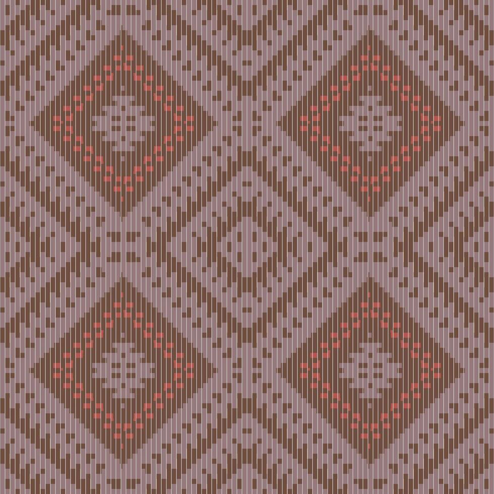 African Islamic Geometric Patterns Downloadfolk Embroidery, Aztec Geometric Ornament Print. Design for Carpet, Wallpaper, Clothing, Wrapping, Fabric vector