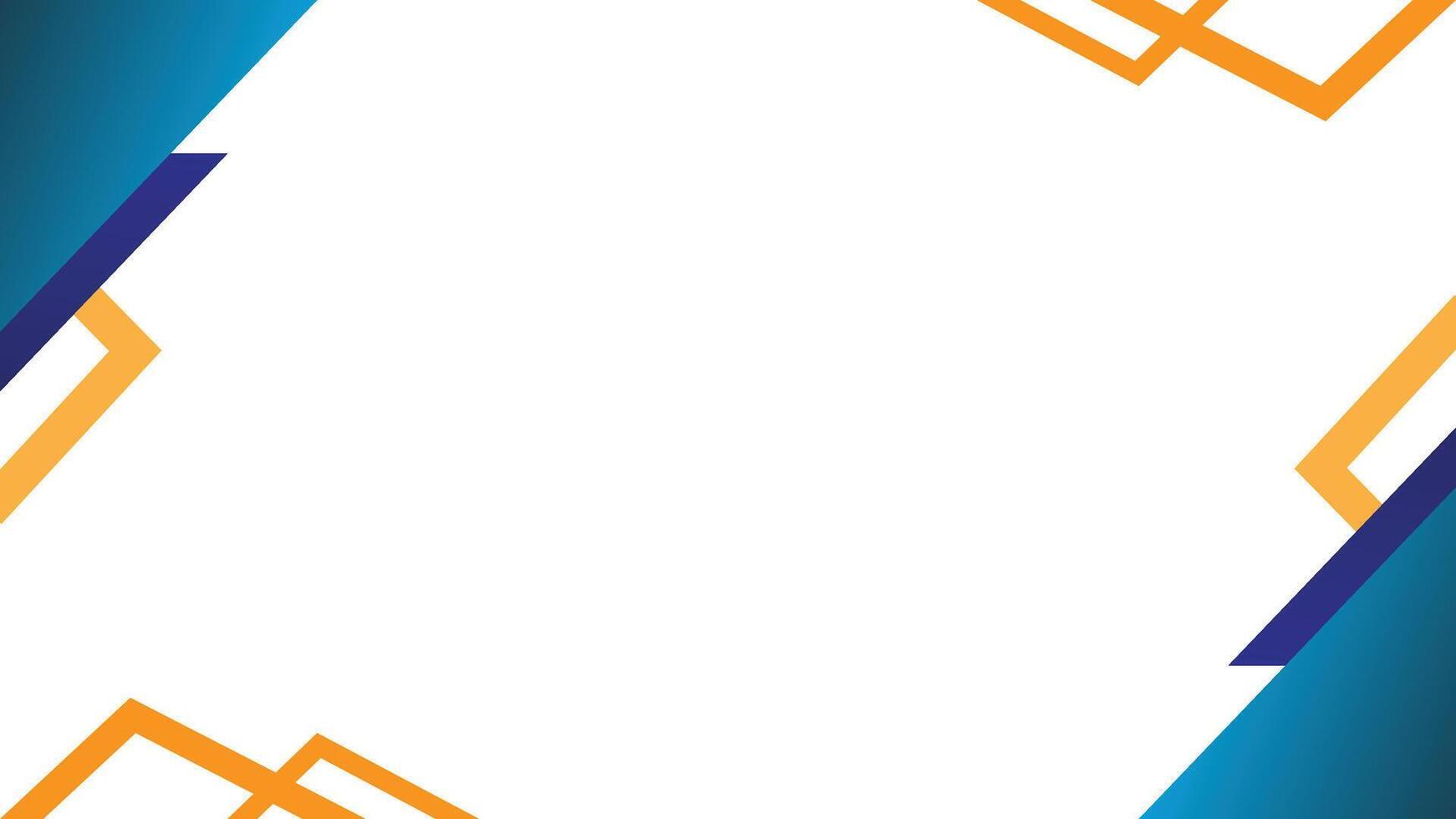 Simple abstract background with modern style 55758812 Vector Art at ...