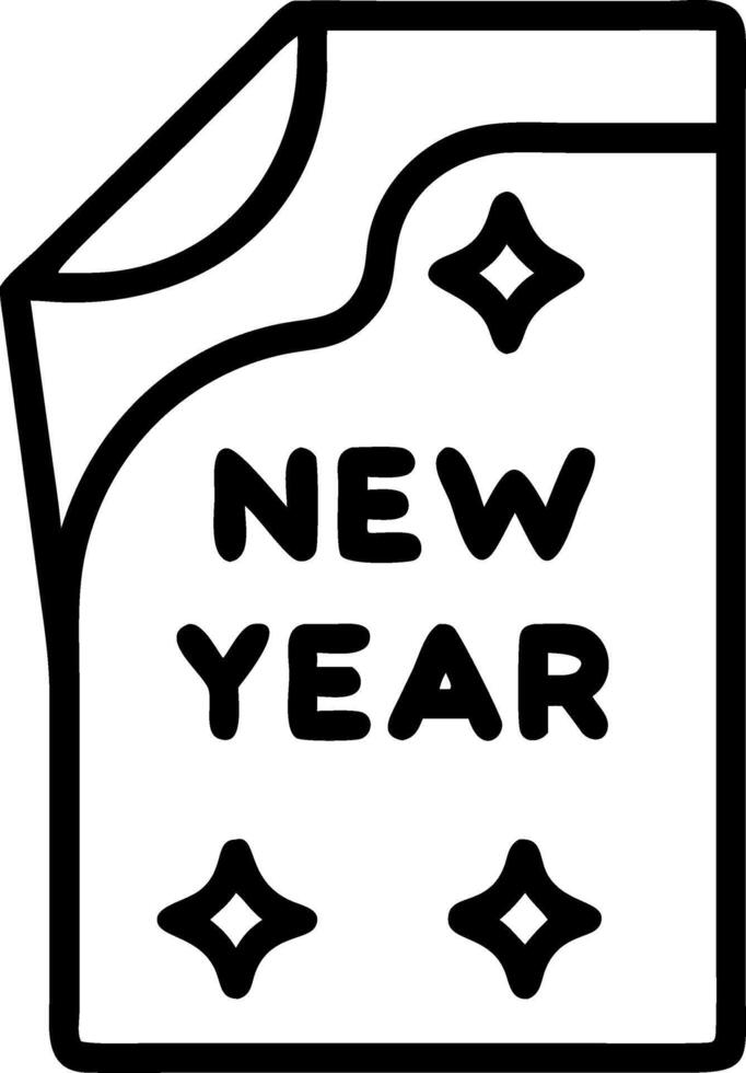 illustration design for holiday party and happy new year party invitation card flyer poster and greeting card design template gold color design concept as A luxurious gol Clean Set 5 vector