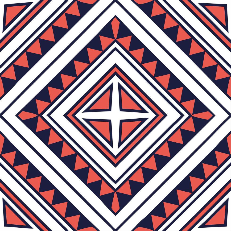 Tribal patterns seamless design with bold lines and earthy tones for a striking cultural aesthetic concept as Bold tribal patterns with earthy tones and geometric lines perfect for Clean Set 4 vector