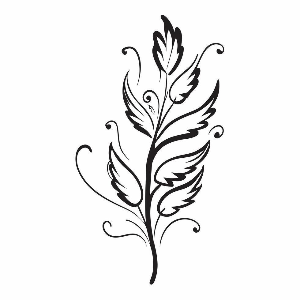 Soft and delicate spring floral seamless pattern with light hues and intricate detailing for refined designs concept as Elegant spring floral pattern featuring soft hues and intric Clean vector
