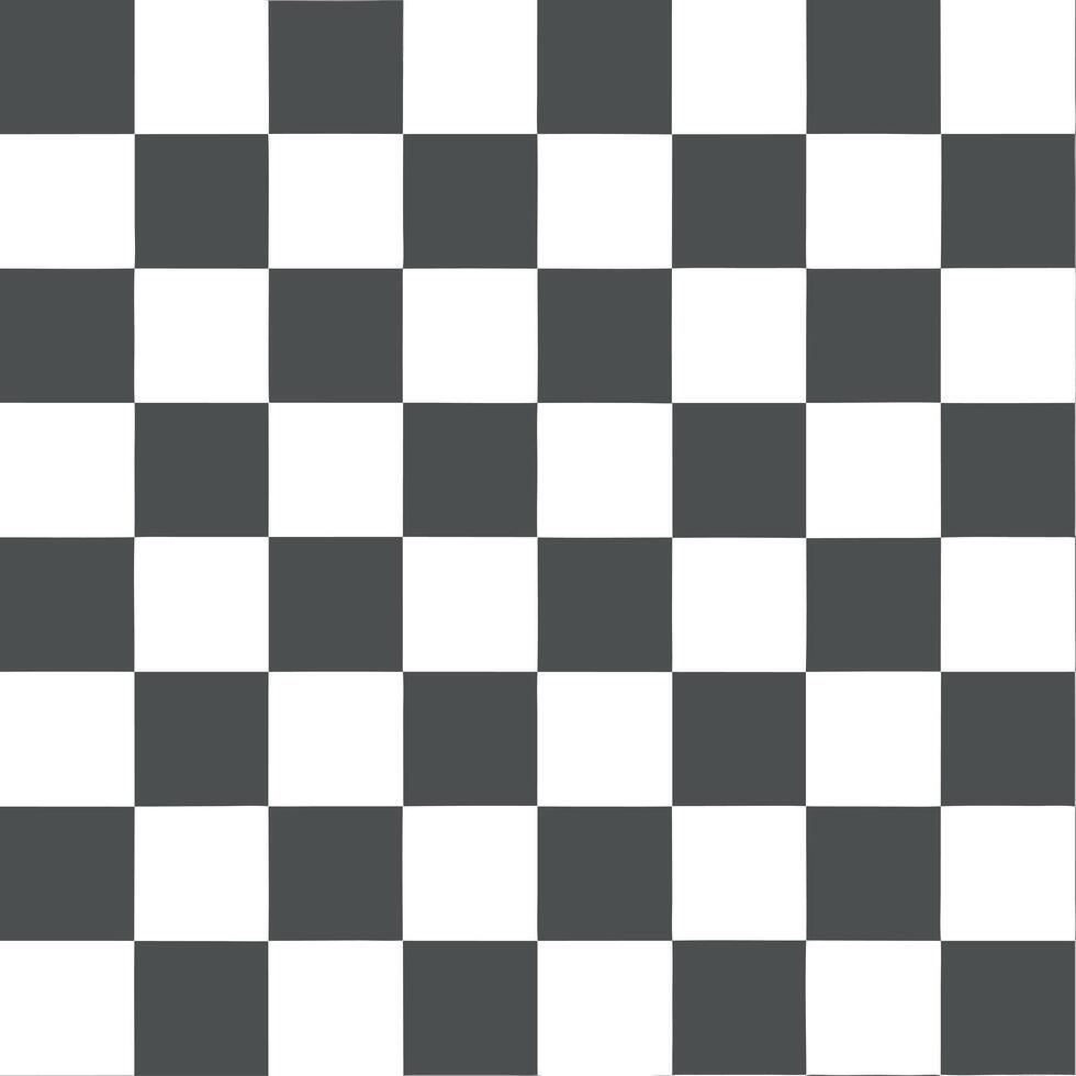 Retro checkerboard seamless pattern with bold colors and modern twists for contemporary designs concept as Contemporary retro checkerboard pattern with bold colors and modern twist Clean Set 4 vector