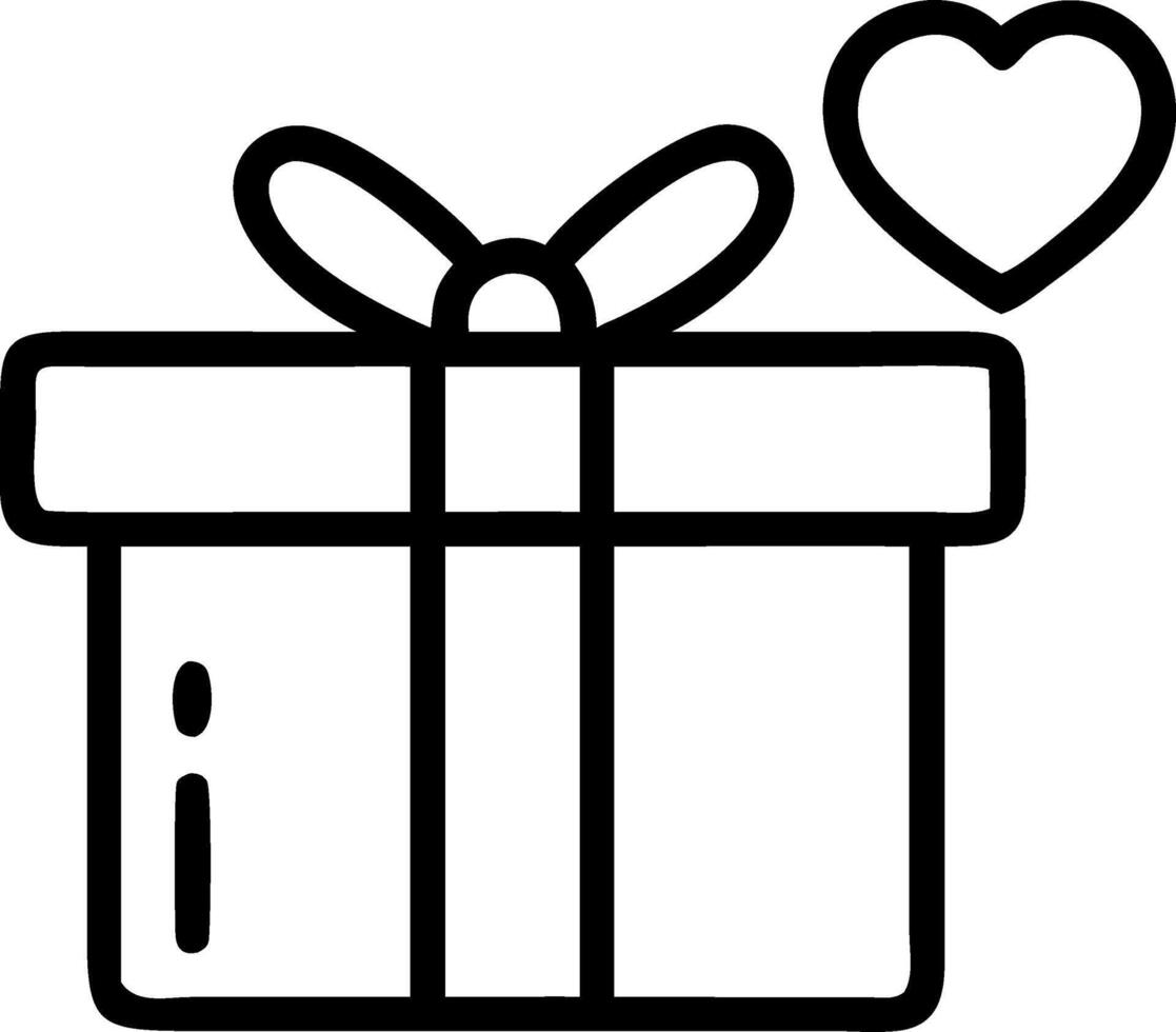 Minimal abstract product background for Valentine and Christmas podium with red gift box on red background symbolizes holiday promotions and gift ideas concept as Highlights creat Clean vector
