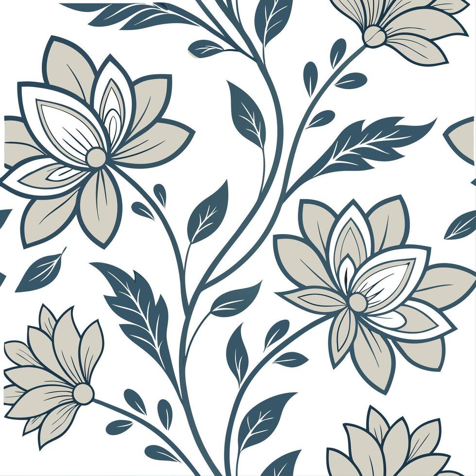 Design a seamless pattern featuring vintage checkerboard motifs in muted earth tones for a rustic aesthetic concept as Create a repeating pattern with classic checkerboard designs Clean Set 2 vector