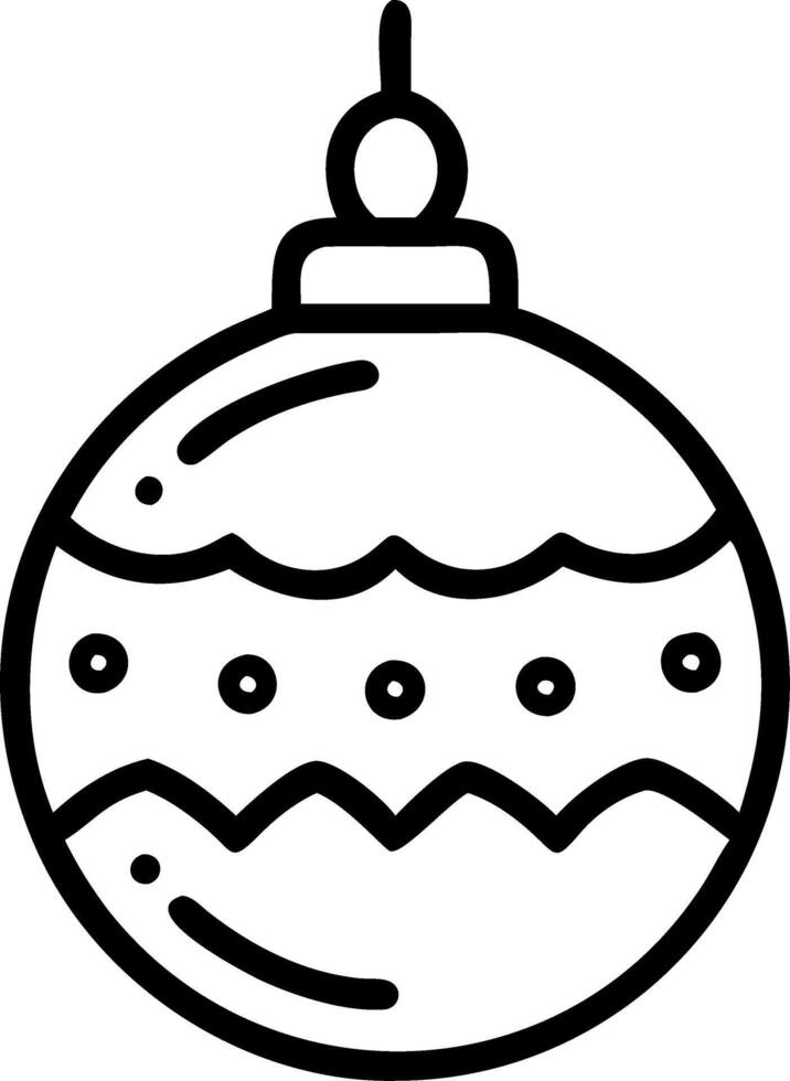 Closeup silver bauble on decorated Christmas tree with bokeh highlights festive elegance and holiday charm with copy space concept as Depicts Christmas themed sophistication perfe Clean vector