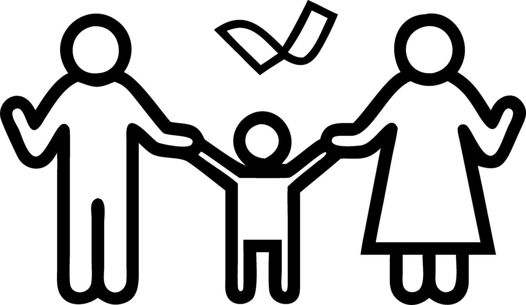 Christian family groups holding hands praying with Holy Bible and playing guitar to sing worship thanksgiving praise and seek the blessings of God with belief reading Bible and sh Clean Set 2 vector
