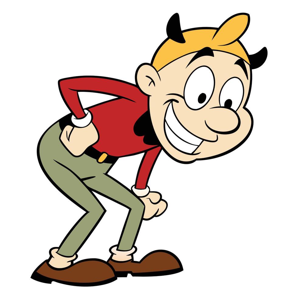 the flintstones clipart white background vector
