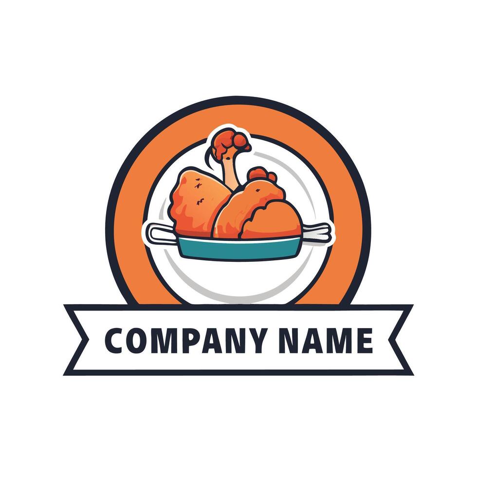 a logo for company name company name turkey white background vector