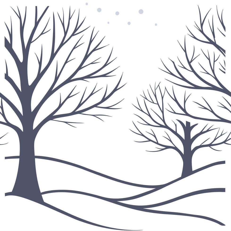 Winter snow seamless pattern with heavy snowflakes and layered snowdrifts for a dramatic winter effect concept as Dramatic winter snow pattern with heavy snowflakes and layered sno Cleans vector