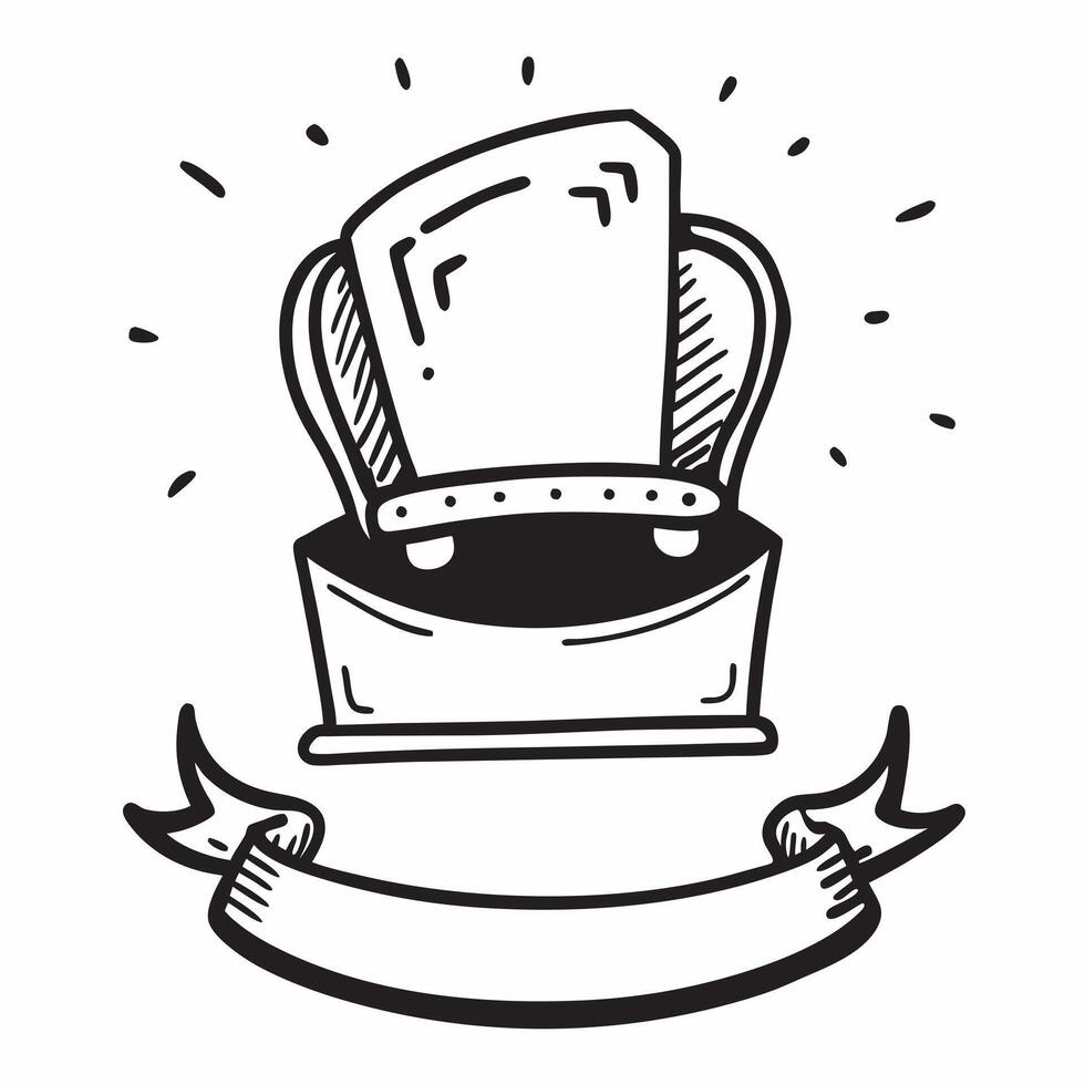 Suitcase icon with copy space on a blue background concept as A image of a suitcase icon with ample copy space on a blue background perfect for travel and vacation themed vi Cleans Set 2 vector
