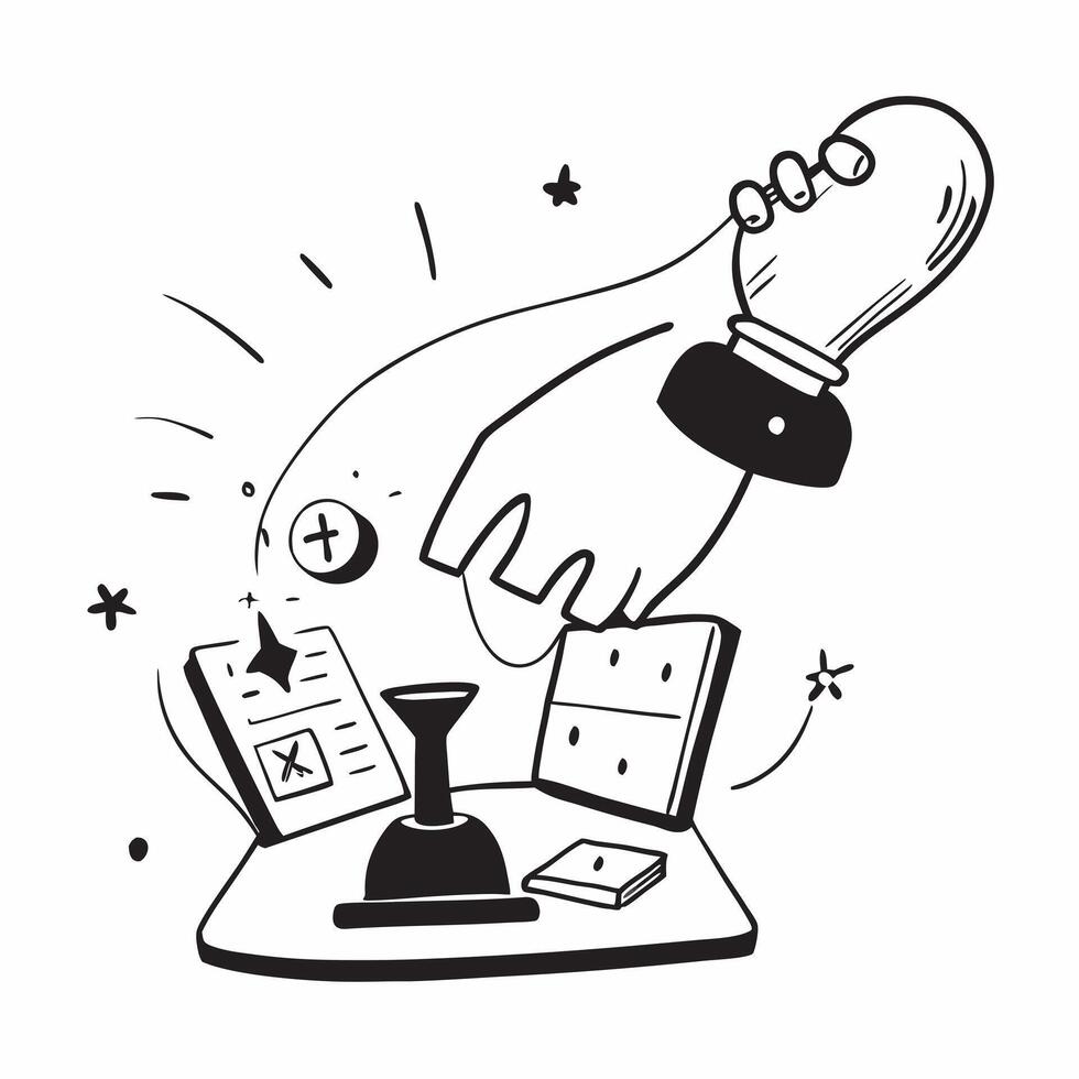 Strategist with Chessboard and Laptop concept as A strategist using a chessboard and a laptop set against a dreamy background offering ample space for text or graphics symbolizing Cleans vector