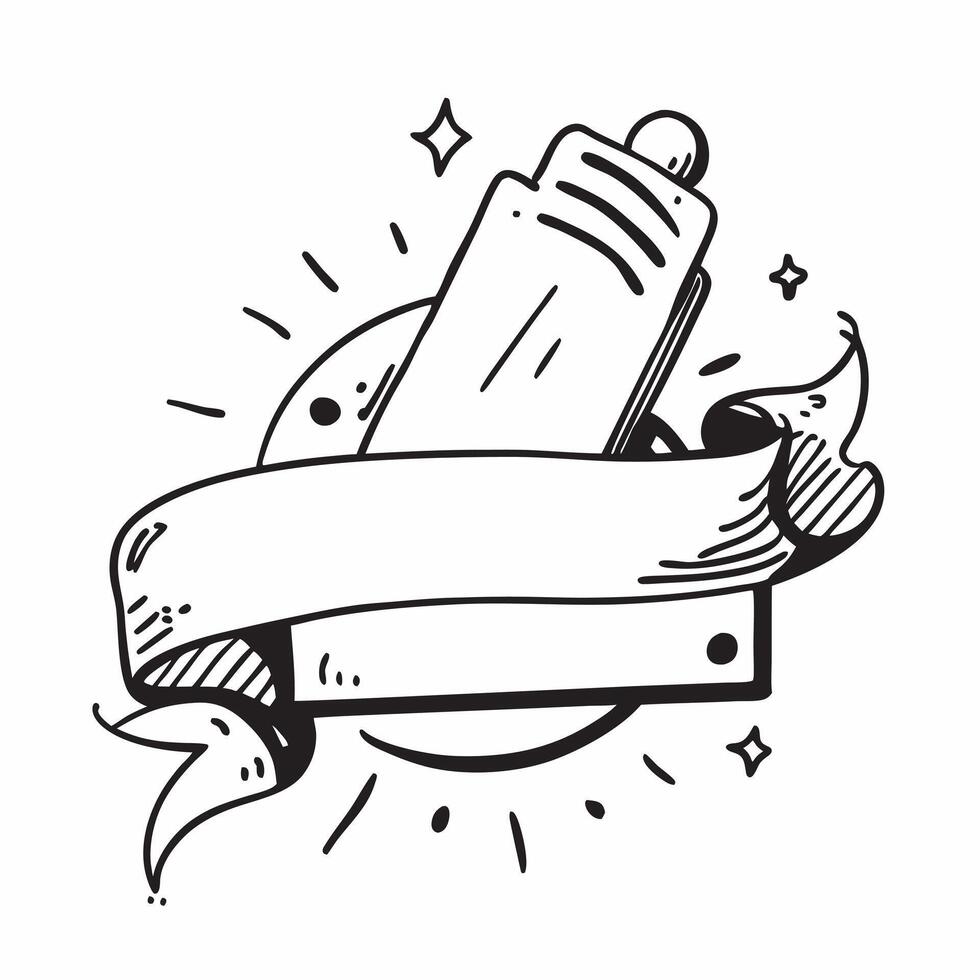 Safety icon with blank space for custom branding concept as A customizable safety icon with blank space for adding custom branding elements making it suitable for a variety of corp Cleans vector