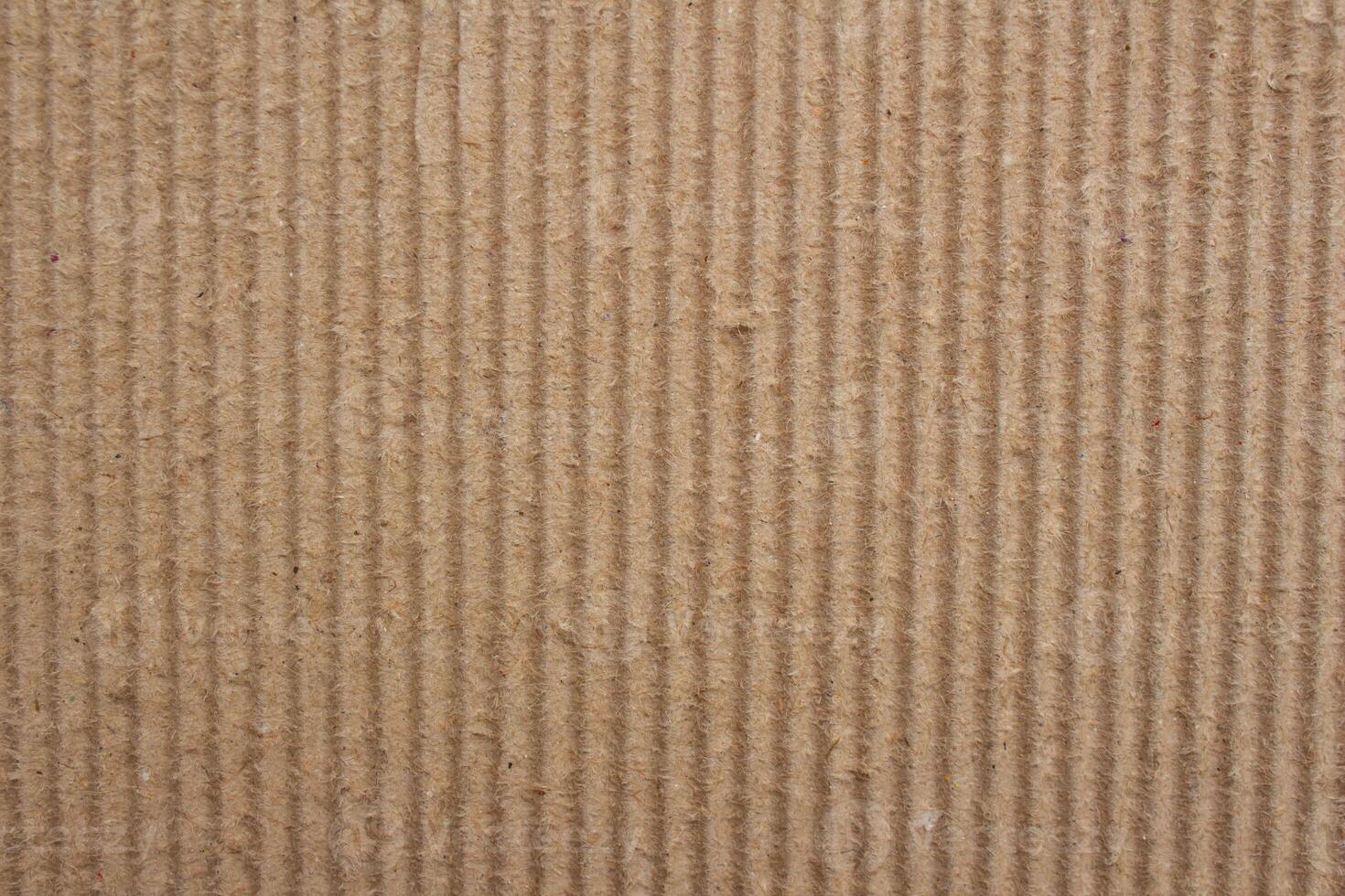 Abstract cardboard texture background recycled paper copy space design element photo