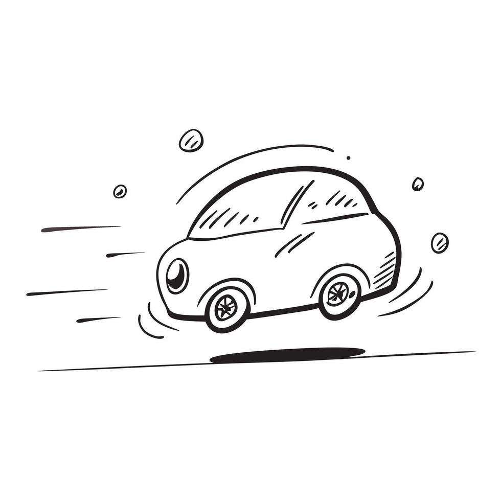 Flat design as Car icon with copy space on a blue background concept as A image of a car icon with ample copy space on a blue background perfect for automotive and driver th Cleans Set 3 vector