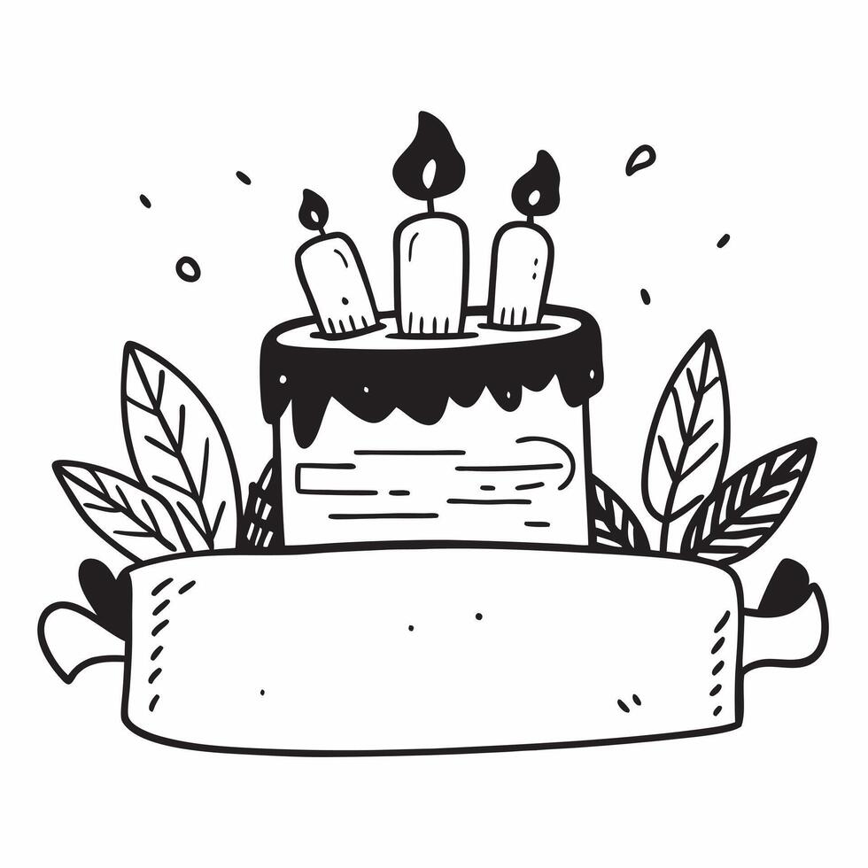 Candles and fall foliage centerpiece on a table with copy space concept as A table featuring candles and fall foliage centerpiece creating a warm Thanksgiving atmosphere with plen Cleans vector