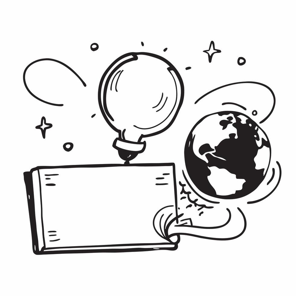 Blackboard with Trophy and Chart concept as A blackboard featuring a trophy and a chart set against a whimsical background offering ample space for text or graphics symbolizing ach Cleans vector