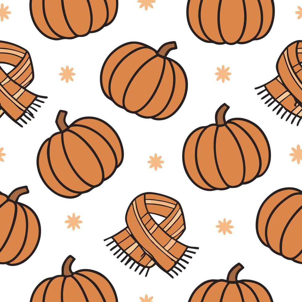 Autumn warmth seamless tile pattern with cozy blankets and golden maple leaves for inviting home decor concept as Cozy blankets and golden maple leaves arranged seamlessly to creat Cleans Set 16 vector