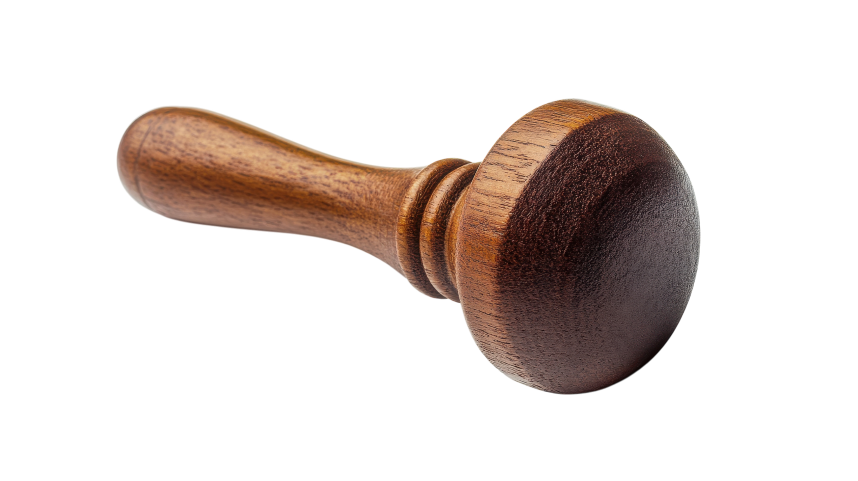 Classic Rubber Stamp with Wooden Handle for Office and Craft Purposes, Perfect for Personalization and Customization Projects. png