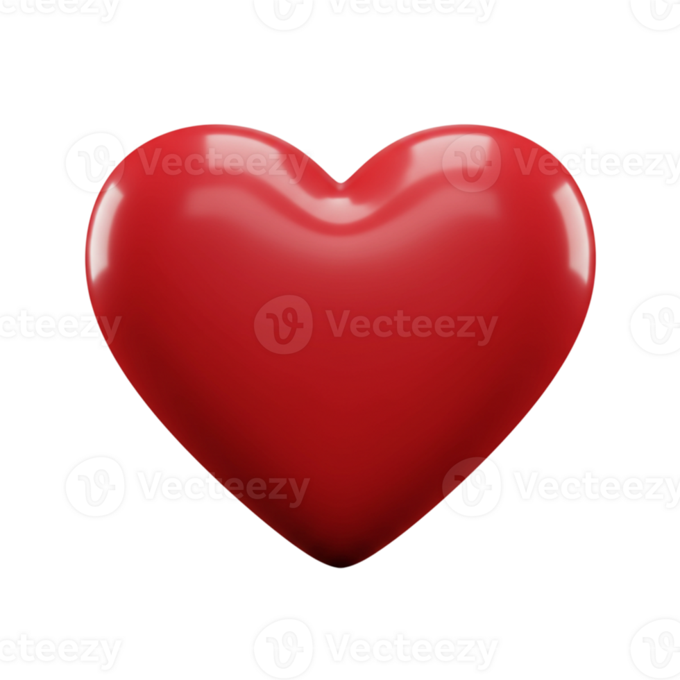Heartfelt emotions expression digital art visual representation abstract style close-up love and connection png
