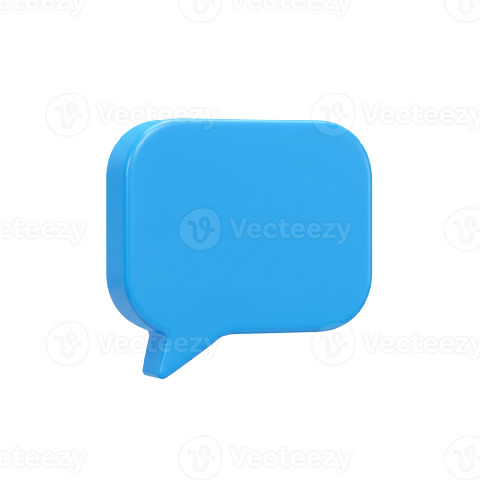 Dynamic conversation bubble digital space graphic design modern environment close-up view communication concept png