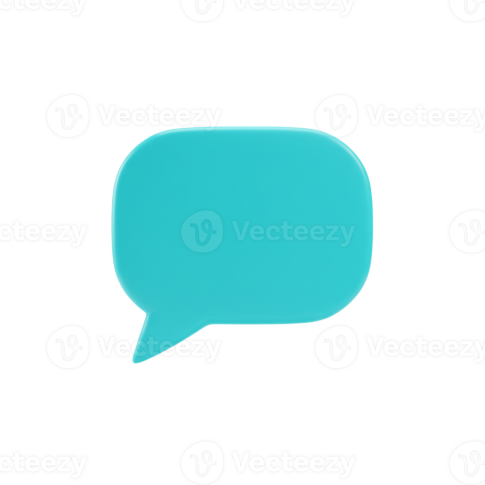 Dynamic conversation bubble icon digital design graphic element modern technology environment minimalist viewpoint png
