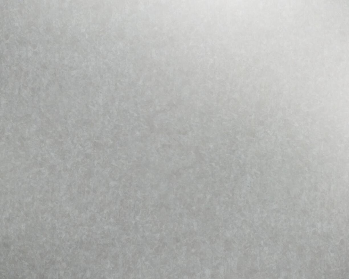 Shiny gray foil texture. Gray foil background vector