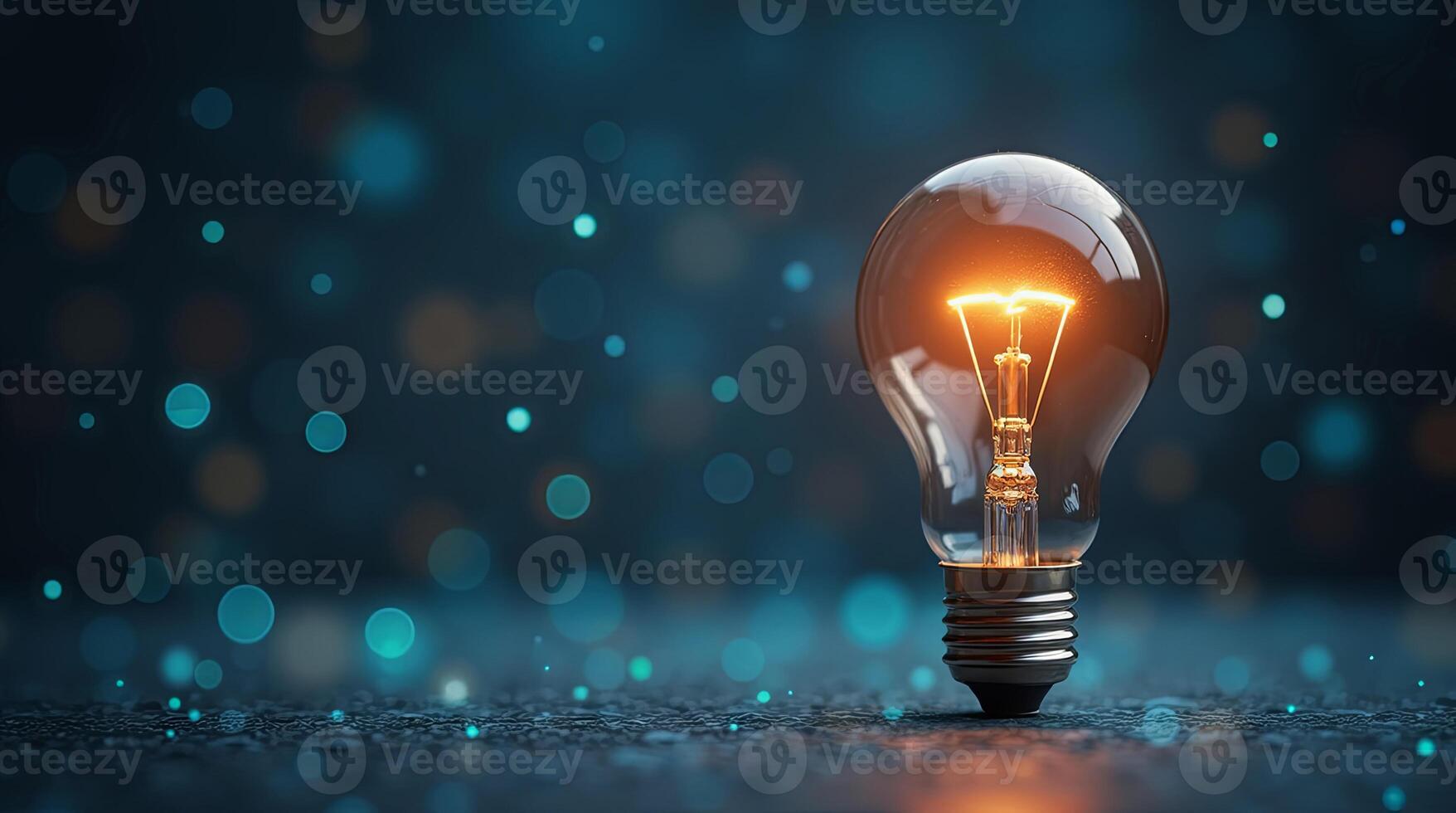 Disruptive Technologies Concept photo